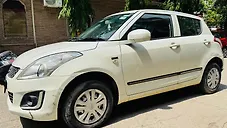 Used Maruti Suzuki Swift LDi ABS [2014-2017] in Delhi