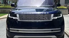 Used Land Rover Range Rover Autobiography LWB 3.0 Petrol in Mumbai