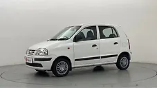 Used Hyundai Santro Xing GLS in Ghaziabad