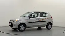 Used Maruti Suzuki Alto 800 Lxi in Ghaziabad