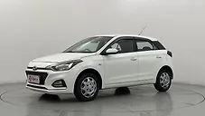 Used Hyundai Elite i20 Magna Plus 1.2 [2019-2020] in Ghaziabad