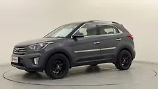 Used Hyundai Creta 1.6 SX Plus AT Petrol in Ghaziabad