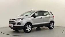 Used Ford EcoSport Trend 1.5L Ti-VCT in Ghaziabad