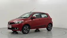 Used Tata Tiago Revotron XZ Plus Dual Tone in Ghaziabad