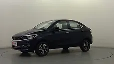 Used Tata Tigor XZ Plus CNG [2022-2023] in Ghaziabad