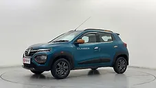 Used Renault Kwid CLIMBER 1.0 (O) in Ghaziabad