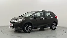 Used Honda WR-V VX MT Petrol in Ghaziabad