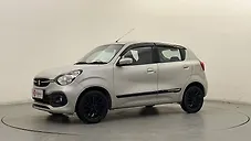 Used Maruti Suzuki Celerio ZXi Plus AMT [2021-2023] in Ghaziabad