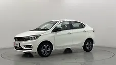 Used Tata Tigor XZ Plus CNG [2022-2023] in Ghaziabad