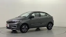 Used Tata Tigor XZ Plus CNG [2022-2023] in Ghaziabad