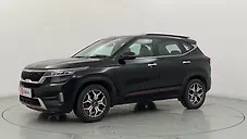 Used Kia Seltos GTX Plus 1.4 DCT in Ghaziabad