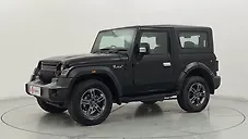 Used Mahindra Thar LX Hard Top Diesel AT in Ghaziabad