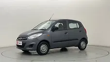 Used Hyundai i10 Magna 1.2 Kappa2 in Ghaziabad