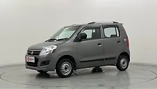 Used Maruti Suzuki Wagon R LXi 1.0 CNG [2019-2020] in Ghaziabad