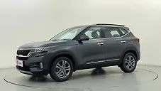 Used Kia Seltos HTX 1.5 IVT in Ghaziabad