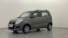 Used Maruti Suzuki Wagon R 1.0 VXI AMT in Ghaziabad