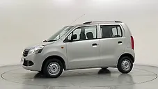 Used Maruti Suzuki Wagon R LXi 1.0 [2019-2019] in Ghaziabad
