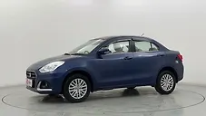 Used Maruti Suzuki Dzire ZXi CNG in Delhi