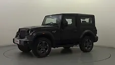 Used Mahindra Thar LX Hard Top Petrol AT in Delhi