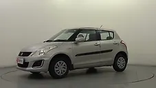 Used Maruti Suzuki Swift VXi in Delhi