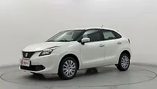 Used Maruti Suzuki Baleno Alpha 1.2 in Delhi