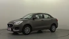 Used Maruti Suzuki Dzire VXi in Delhi