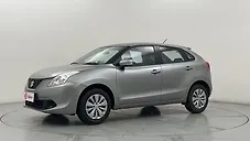 Used Maruti Suzuki Baleno Delta in Delhi