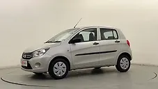 Used Maruti Suzuki Celerio VXi CNG [2017-2019] in Delhi