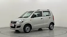 Used Maruti Suzuki Wagon R LXi 1.0 CNG [2019-2020] in Delhi