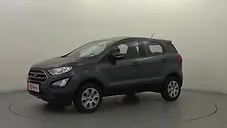 Used Ford EcoSport Trend 1.5 Ti-VCT in Delhi