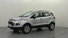Used Ford EcoSport Titanium 1.0 Ecoboost in Delhi