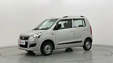 Used Maruti Suzuki Wagon R LXi 1.0 CNG [2019-2020] in Delhi