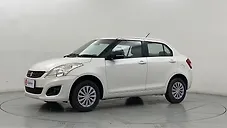Used Maruti Suzuki Swift DZire VXI in Delhi