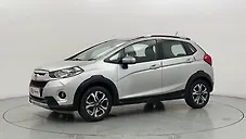 Used Honda WR-V VX MT Petrol in Delhi