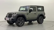Used Mahindra Thar LX Hard Top Petrol MT in Delhi
