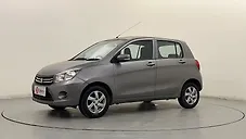 Used Maruti Suzuki Celerio ZXi Opt in Delhi