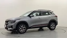 Used Kia Seltos GTX Plus 1.4 DCT in Delhi