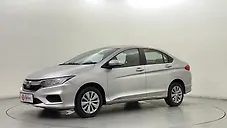 Used Honda City 4th Generation SV Petrol [2019-2020] in Delhi