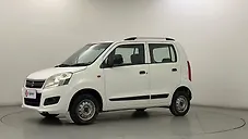 Used Maruti Suzuki Wagon R LXi 1.0 CNG [2019-2020] in Delhi