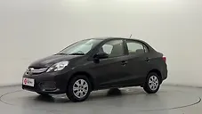 Used Honda Amaze 1.2 SX i-VTEC in Delhi