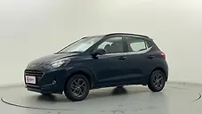 Used Hyundai Grand i10 Nios Sportz 1.2 Kappa VTVT in Delhi