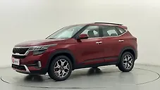 Used Kia Seltos GTX Plus 1.4 DCT in Delhi