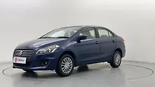 Used Maruti Suzuki Ciaz Delta 1.4 MT in Delhi
