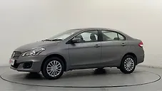 Used Maruti Suzuki Ciaz VXi+ in Delhi
