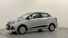 Used Hyundai Xcent SX 1.2 in Delhi