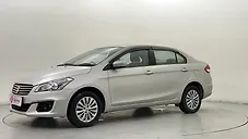 Used Maruti Suzuki Ciaz Zeta 1.4 AT in Delhi
