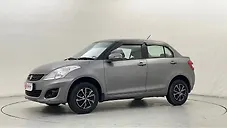 Used Maruti Suzuki Swift DZire VXI in Delhi