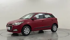 Used Hyundai Elite i20 Sportz 1.2 [2016-2017] in Delhi