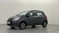 Used Hyundai Grand i10 Asta 1.2 Kappa VTVT (O) [2013-2017] in Delhi