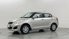 Used Maruti Suzuki Swift DZire VXI in Delhi